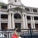 石室圣心大教堂 - 广州市旅游 缩略图 8