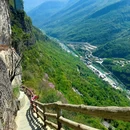 九皇山猿王洞景区 - 绵阳市旅游 缩略图 4