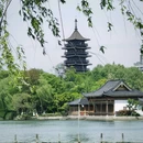 嘉兴南湖革命纪念馆 - 嘉兴市旅游 缩略图 7
