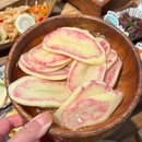 滇界·云南野鲜菌火锅 - 南京市旅游 缩略图 2