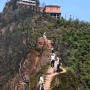 天台山 - 遵义旅游 缩略图 1