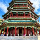 颐和园 - 北京市旅游 缩略图 3