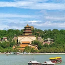 颐和园 - 北京市旅游 缩略图 1