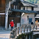 石门村城楼 - 宁波市旅游 缩略图 5