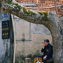 石门村城楼 - 宁波市旅游 缩略图 4