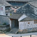 石门村城楼 - 宁波市旅游 缩略图 6