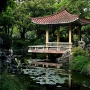 逍遥津公园 - 合肥市旅游 缩略图 1