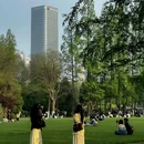 逍遥津公园 - 合肥市旅游 缩略图 8
