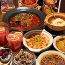 锦府盐帮·盐商私宴(丽都店) - 北京市旅游 缩略图 4