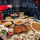 锦府盐帮·盐商私宴(丽都店) - 北京市旅游 缩略图 1