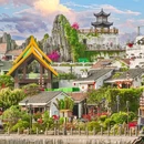海丝首港景区 - 北海市旅游 缩略图 1