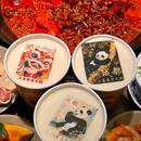 三圣巷老火锅(春熙路1店) - 成都市旅游 缩略图 3