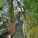 黄葛古道 - 重庆市旅游 缩略图 5