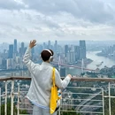 黄葛古道 - 重庆市旅游 缩略图 7