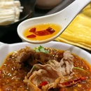 阳坊涮肉(亚运村·鸟巢店) - 北京市旅游 缩略图 6