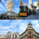 大三巴牌坊 - 澳门特别行政区旅游 缩略图 4