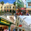 大三巴牌坊 - 澳门特别行政区旅游 缩略图 7