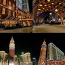 大三巴牌坊 - 澳门特别行政区旅游 缩略图 8
