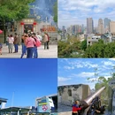 大三巴牌坊 - 澳门特别行政区旅游 缩略图 6