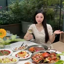 巴塞庭院西班牙餐厅B&C Spanish Restaurant - 上海市旅游 缩略图 1