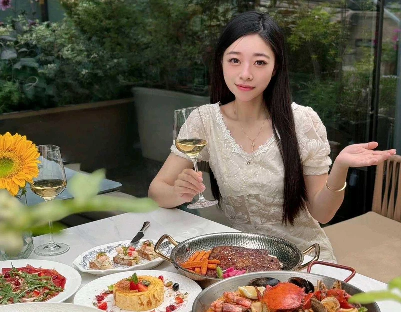 巴塞庭院西班牙餐厅B&C Spanish Restaurant - 上海市旅游 1