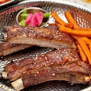 巴塞庭院西班牙餐厅B&C Spanish Restaurant - 上海市旅游 缩略图 2