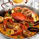 巴塞庭院西班牙餐厅B&C Spanish Restaurant - 上海市旅游 缩略图 4