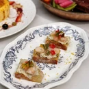 巴塞庭院西班牙餐厅B&C Spanish Restaurant - 上海市旅游 缩略图 7