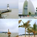 珠海渔女 - 珠海市旅游 缩略图 4