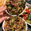 鉴烤胶东小馆(朝阳门店) - 北京市旅游 缩略图 2