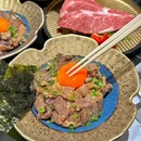 青丘和牛烤肉·仙派酒馆(星海广场店) - 大连市旅游 缩略图 4