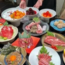 青丘和牛烤肉·仙派酒馆(星海广场店) - 大连市旅游 缩略图 1