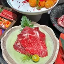 青丘和牛烤肉·仙派酒馆(星海广场店) - 大连市旅游 缩略图 2