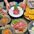 青丘和牛烤肉·仙派酒馆(星海广场店) - 大连市旅游 缩略图 5