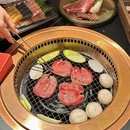 青丘和牛烤肉·仙派酒馆(星海广场店) - 大连市旅游 缩略图 6
