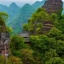 齐云山景区 - 黄山市旅游 缩略图 5