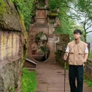 齐云山景区 - 黄山市旅游 缩略图 4