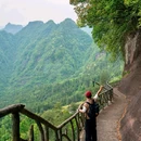 齐云山景区 - 黄山市旅游 缩略图 2