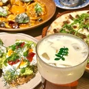 O'eat Viaggio西餐厅(武商国广店) - 武汉市旅游 缩略图 4