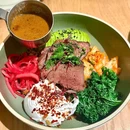 O'eat Viaggio西餐厅(武商国广店) - 武汉市旅游 缩略图 3
