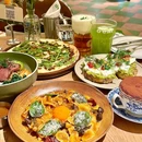O'eat Viaggio西餐厅(武商国广店) - 武汉市旅游 缩略图 5