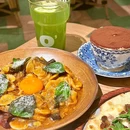 O'eat Viaggio西餐厅(武商国广店) - 武汉市旅游 缩略图 7