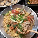曼听小寨海鲜烧烤(山东路店) - 大连市旅游 缩略图 4