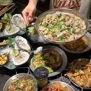 曼听小寨海鲜烧烤(山东路店) - 大连市旅游 缩略图 2