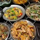 曼听小寨海鲜烧烤(山东路店) - 大连市旅游 缩略图 3