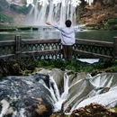 黄果树风景名胜区 - 安顺市旅游 缩略图 1