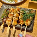悦饮酒场·烧鸟·居酒屋 - 大连市旅游 缩略图 1