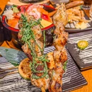 黑门楽酒天(江浦路店) - 上海市旅游 缩略图 4