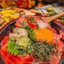 黑门楽酒天(江浦路店) - 上海市旅游 缩略图 7