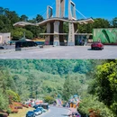 南京平山森林公园 - 南京市旅游 缩略图 5